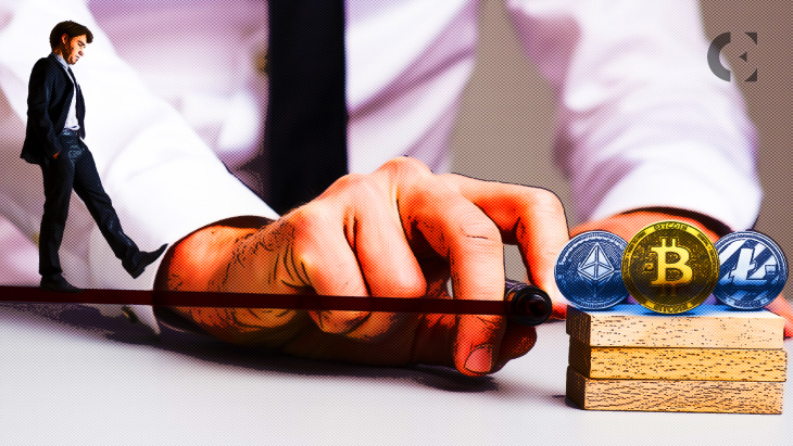 Crypto-Traders-See-Escape-From-Tightest-Range-in-Two-Years
