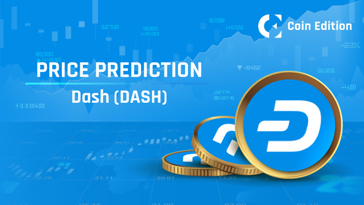 Dash-DASH-Price-Prediction
