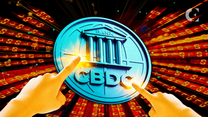 Central Banks Team Up With BIS for “Icebreaker” Pilot-Project