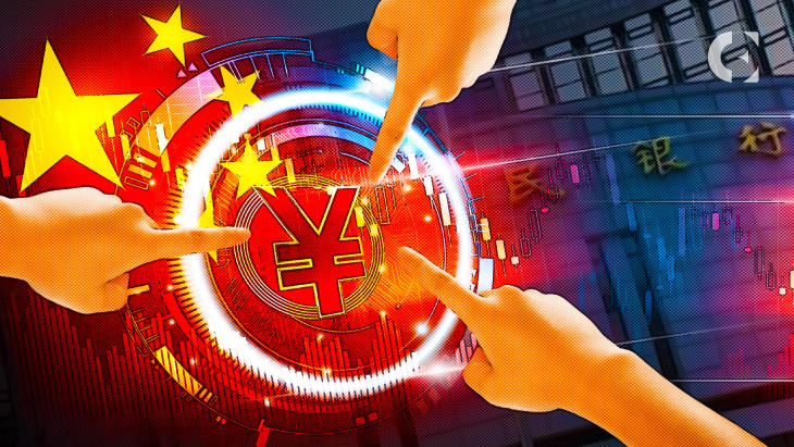 Digital Yuan
