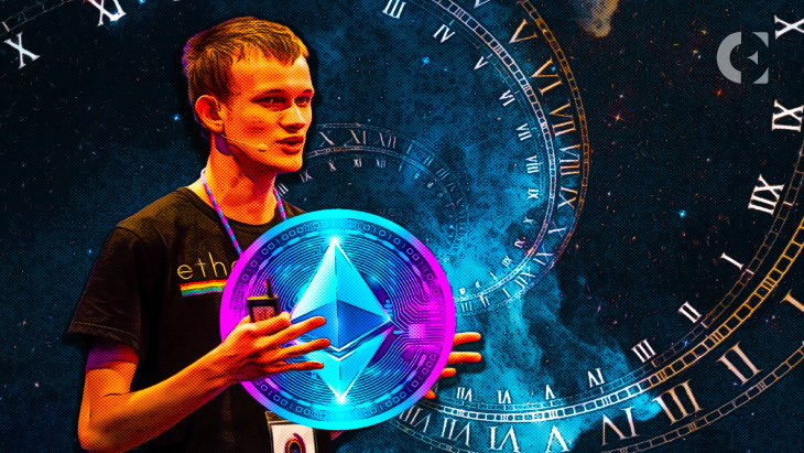 ETH Merge a Success as Sellers Face Liquidation With a Rise of $74
