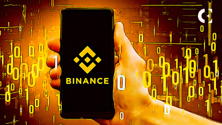 Bloomberg Article Calling Bitcoin A Fad Gets Mocked By Binance