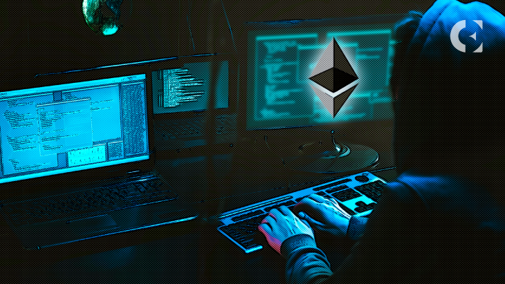 Security Research Reveals a Major Exploit of the Ethereum Merge Update