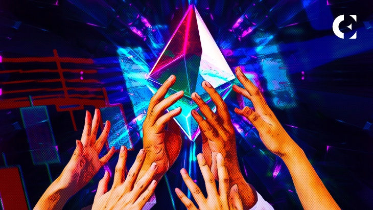 Ethereum eth