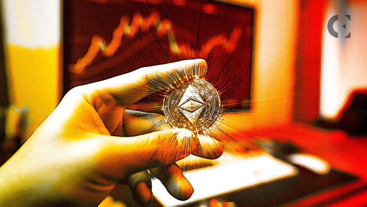 Ethereum Hits $3,800: Dencun Upgrade and ETF Hype Propel Surge