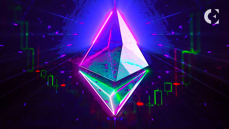 Le prix de l’Ethereum s’envole de près de 10 % après la vision 2024 de Buterin