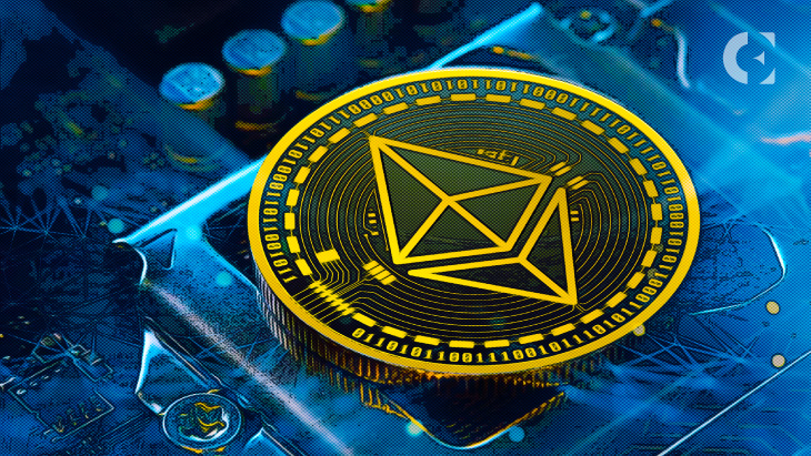 Merge Forces Ethereum Miners To Look for Alternatives