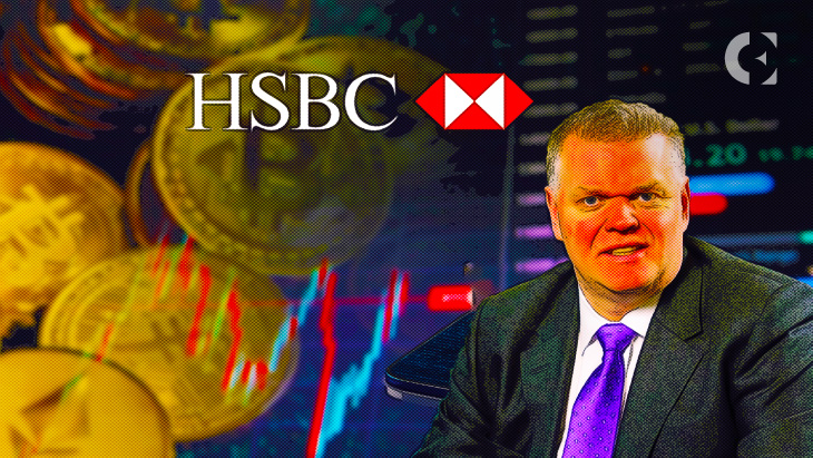 HSBC To Launch Custody Services For Digital Assets With Metaco