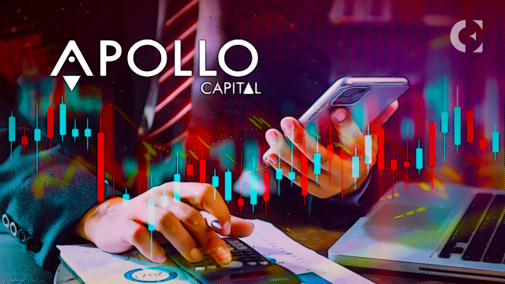 Henrik Andersson Says Institutions Might “Flip” on Crypto Stance