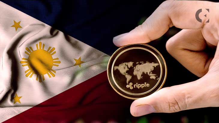 I-Remit Expands Partnership With XRP for Treasury Management