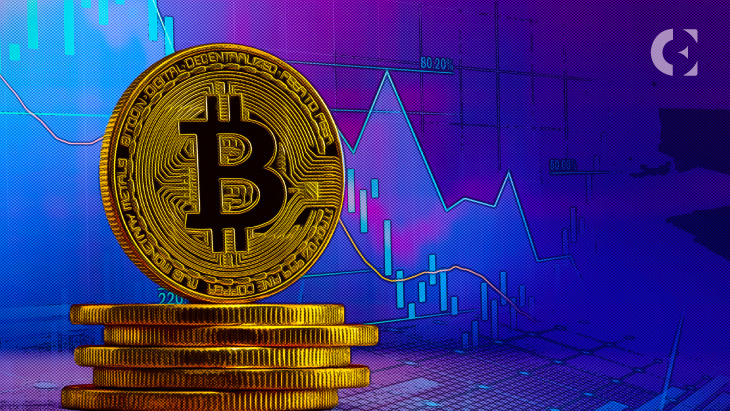 Is the Price Bottom in for BTC in This Crypto Bear Market