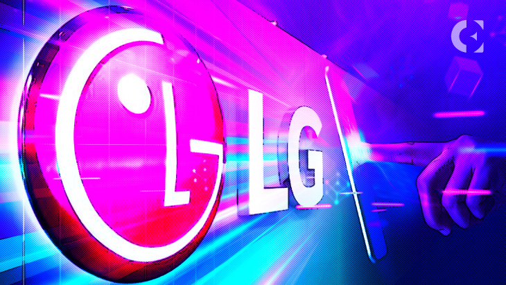 LG_Electronics_launches_NFT_platform_that_lets_users_buy_and_sell