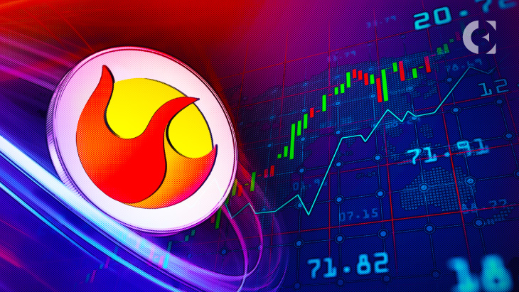 LUNA Sees 24% Decline in Past 24 Hours, Plummets to $3.78