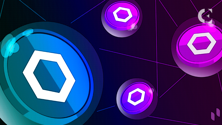 Chainlink Breaks Key Resistance of $8.0, Surges by Over 7.22%
