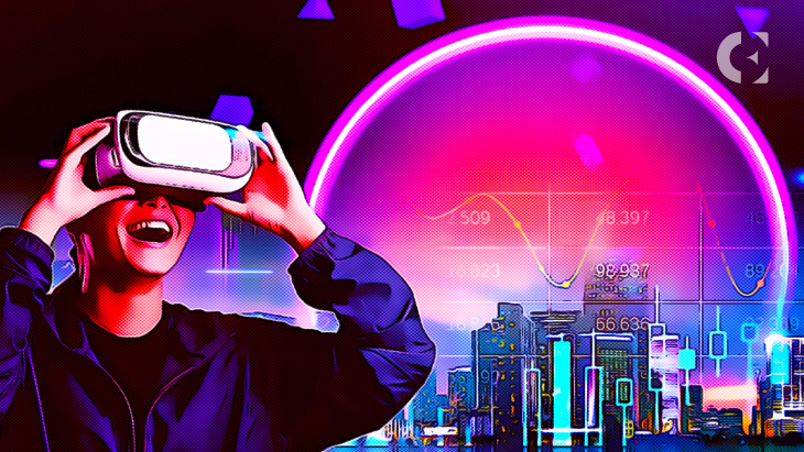 UAE Ministry of Economy Announces Metaverse Headquarters