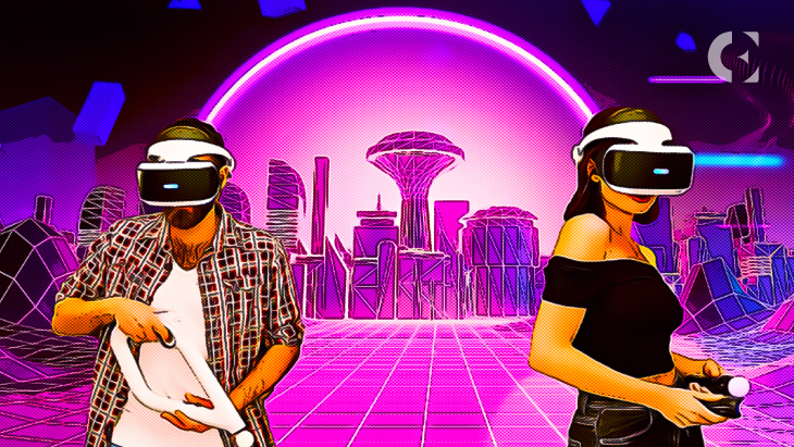 Dubai Will Hold Metaverse Congress to Explore $15T Road Map