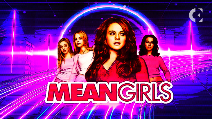 Mean_Girls_set_to_make_Web3_comeback_as_“crypto_collectibles”