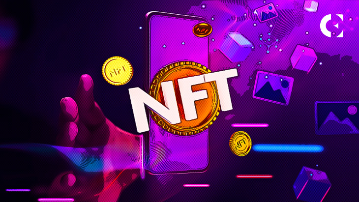 NFT-apple