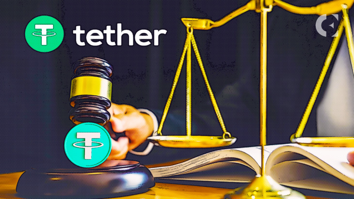 Chinese Authorities Burst $1.5M USDT Fraud Scheme, Remands 4 Suspects