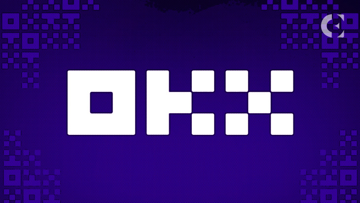 OKX Teases LayerZero Airdrop