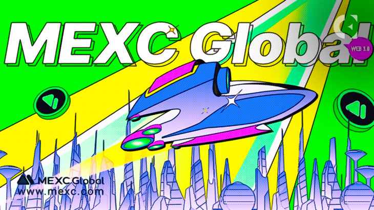 MEXC Press Release