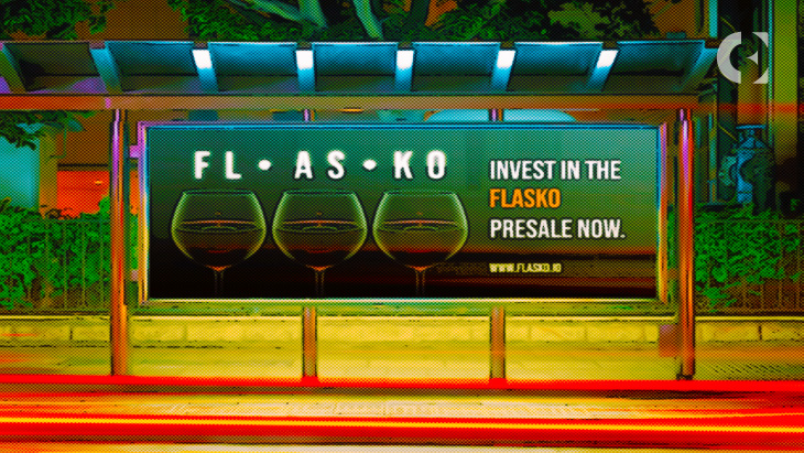 Investors Look For The Next Trending Coin, Flasko (FLSK), Over Ravencoin (RVN), and Ethereum (ETH)