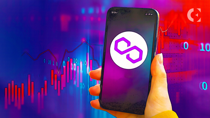 Polygon - Price analysis