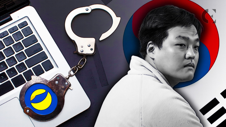 Twitter Abuzz After Interpol Issues Red Notice For Do Kwon