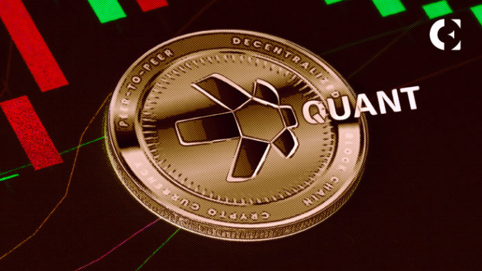 Quant-QNT