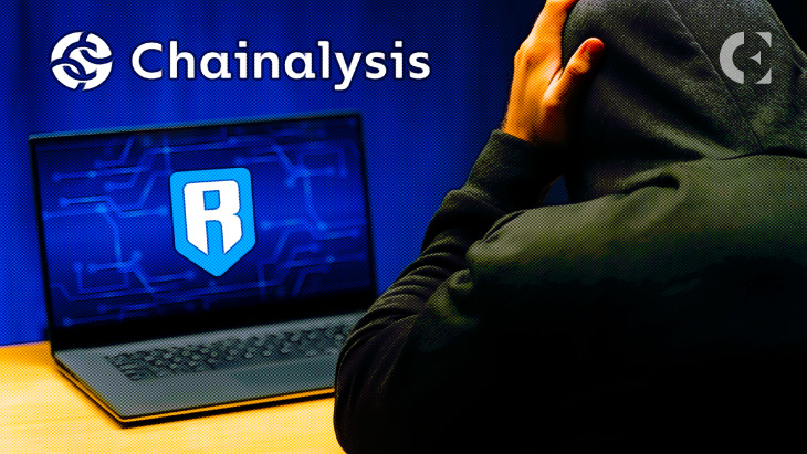Ronin incident 30 M USD of crypto has been recovered