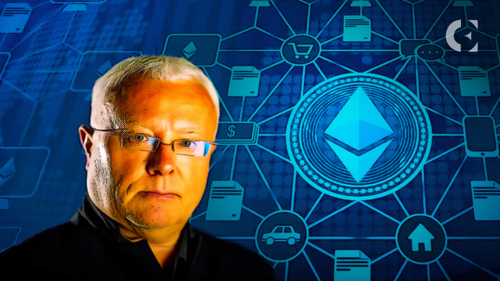 Russian Entrepreneur Alexander Lebedev Readies Ruble Stablecoin