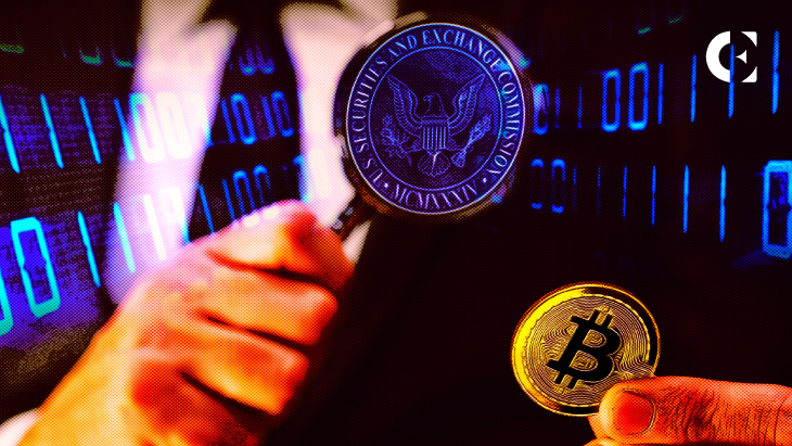 SEC Opens Two New Offices Due to an Influx of Crypto Filings