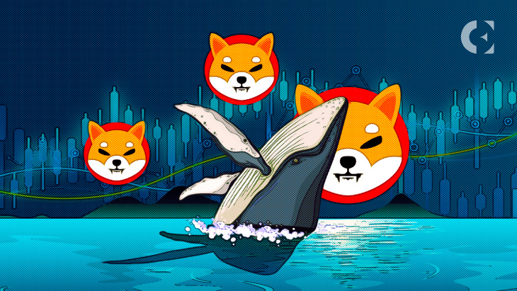 Shiba Inu Whales