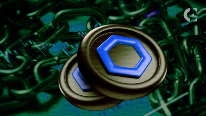 Popular Analyst is Bullish on LINK, Says LINK Could Reach $9 Soon