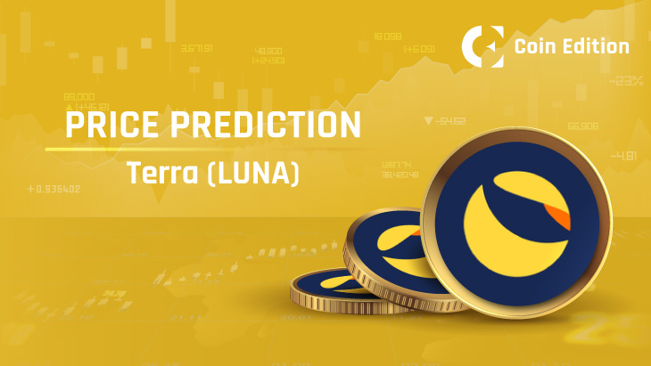 Prediksi Harga Terra (LUNA) 2023-2030: Akankah Harga LUNA Segera Mencapai US$3?