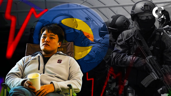Do Kwon To Move From Prison to House Arrest Amid Extradition Postponement