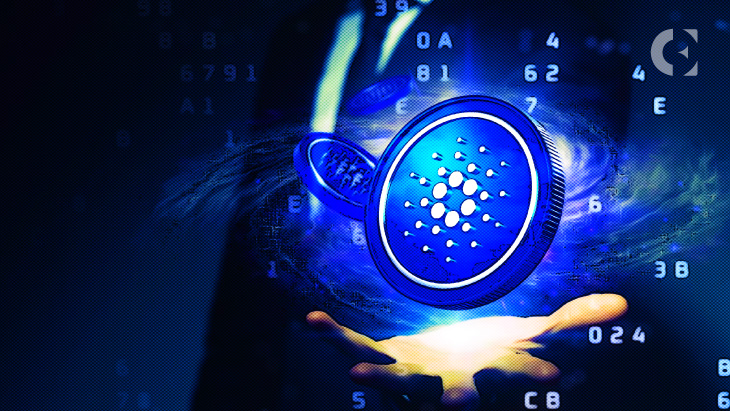 Hoskinson Flaunts Cardano Transaction Speed, Community Reacts