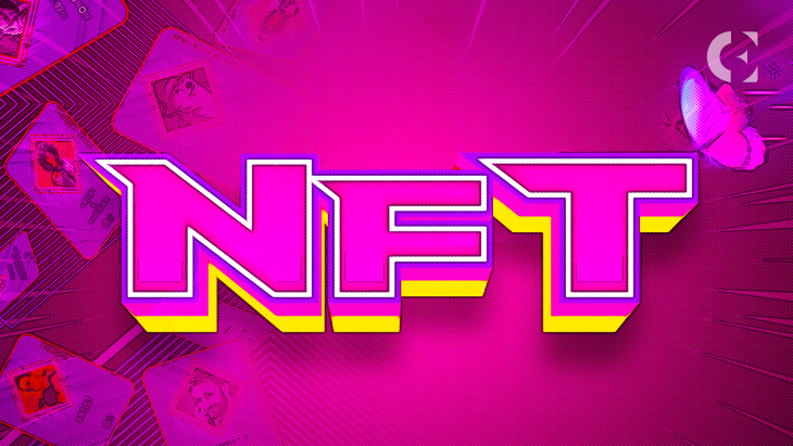 NFT Turns Five: Creators and Collectors Celebrate Intl. NFT Day
