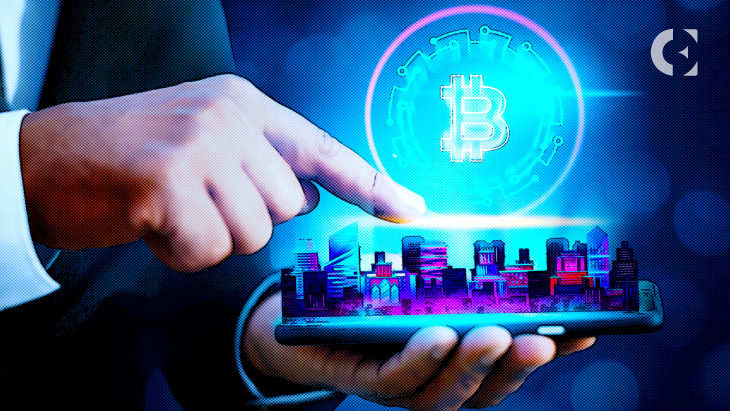 US Bitcoin Carbon