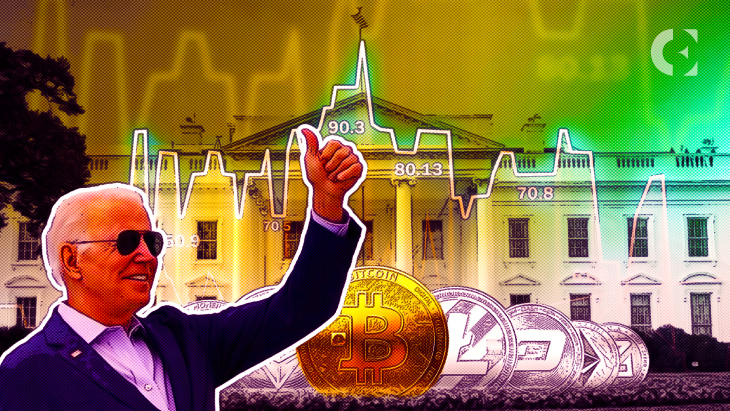 US President Biden Publishes Framework for Crypto Regulations