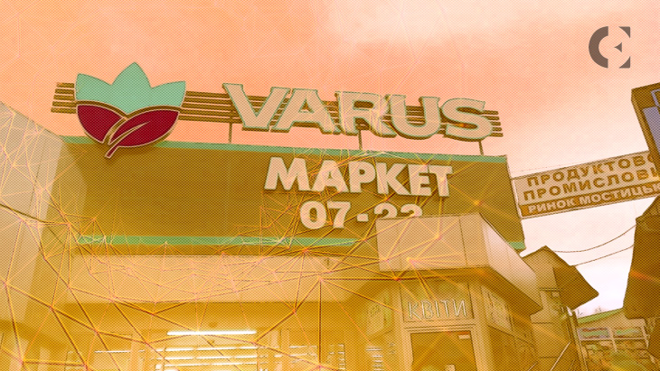 Ukrainian-Supermarket-Chain
