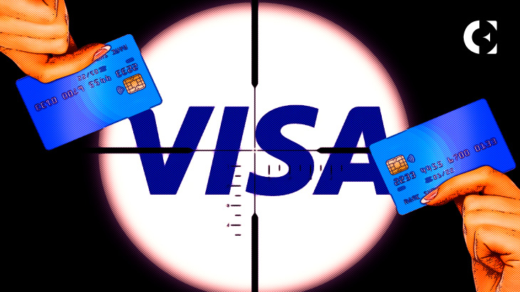 Будет ли расширение расчетов стейблкоинов Visa на Solana повышать цены на SOL?