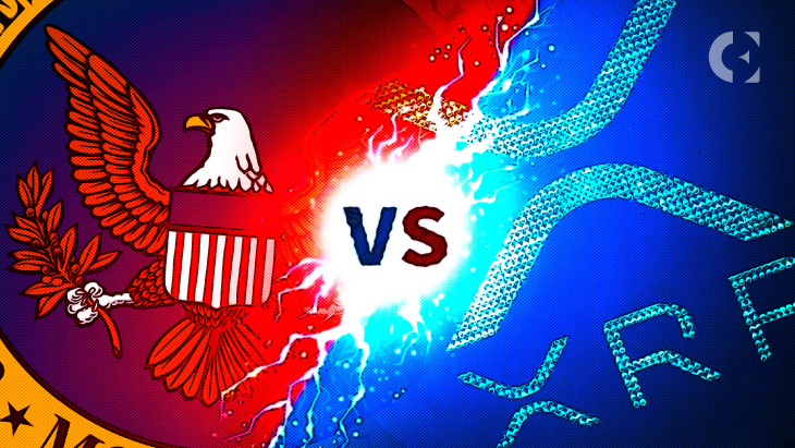What To Expect Next in the Ripple Vs. SEC Ongoing Lawsuit
