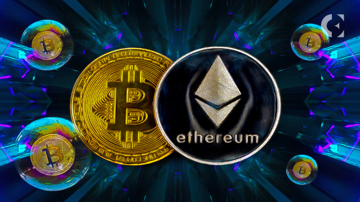 Bear Market Affect neither Bitcoin nor Ether, They Skyrocket
