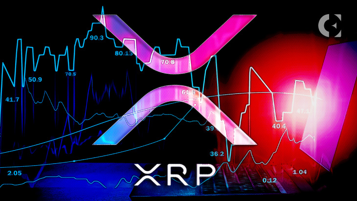 Ripple (XRP) Shows More Chance to Plummet With 2.49% Decrease