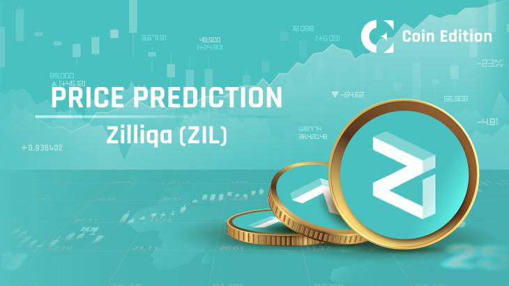 질리카(ZIL) 가격 예측 2023-2030: ZIL 가격이 곧 $0.1에 도달합니까?