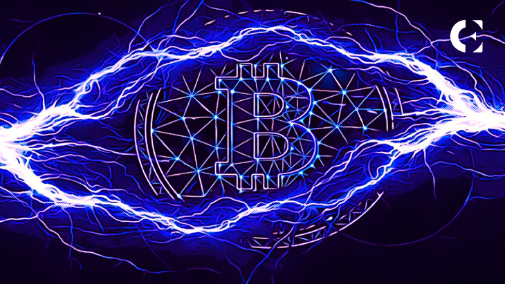 Michael Saylor, Referring to Bitcoin