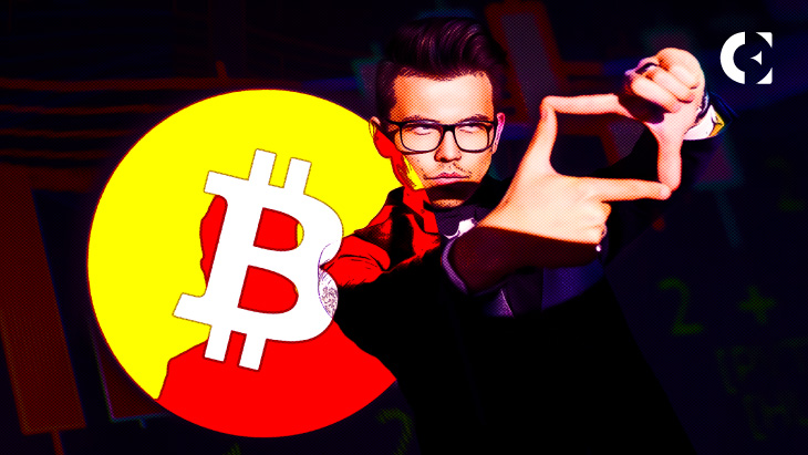 Crypto Observers Are Perplexed About Future Amid Fed Rate Hike