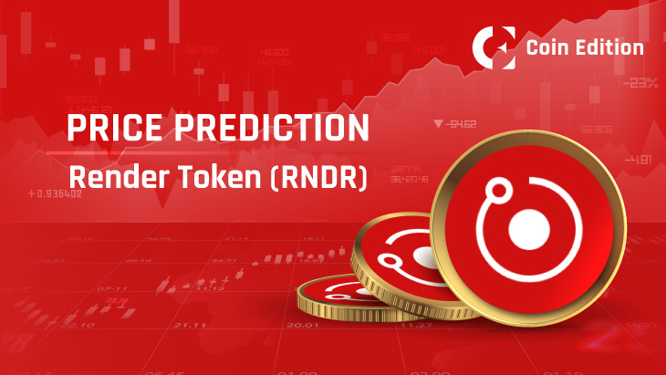 Render Token