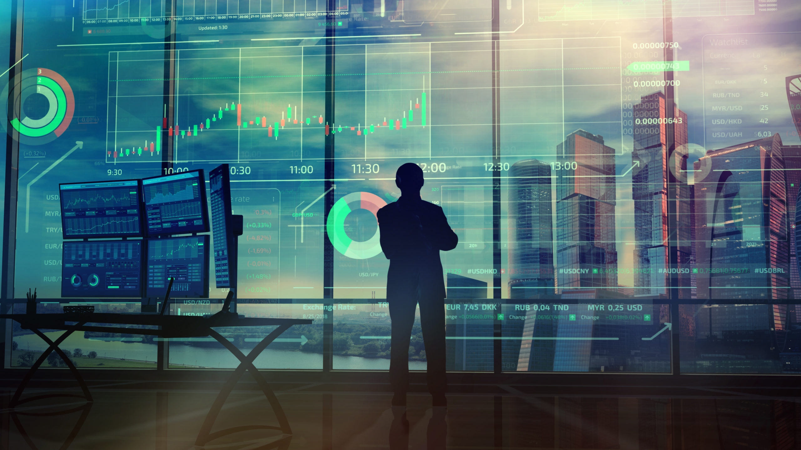 Binance France Director Resigns: Latest Senior Executive to Leave the Exchange